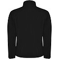 Rudolph unisex softshell jacket