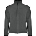 Rudolph unisex softshell jacket