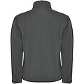 Rudolph unisex softshell jacket
