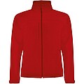 Rudolph unisex softshell jacket