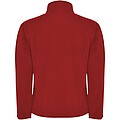 Rudolph unisex softshell jacket