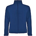 Rudolph unisex softshell jacket
