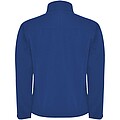 Rudolph unisex softshell jacket