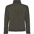 Rudolph unisex softshell jacket