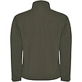 Rudolph unisex softshell jacket