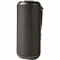 Rugged fabric waterproof Bluetooth® speaker