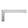 Ruler with level