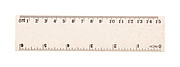 ruler