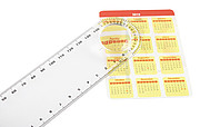 ruler