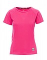 RUNNING LADY, pink, size M