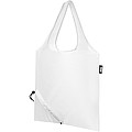 Sabia RPET foldable tote bag