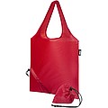 Sabia RPET foldable tote bag