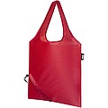 Sabia RPET foldable tote bag