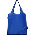 Sabia RPET foldable tote bag