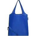 Sabia RPET foldable tote bag