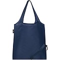 Sabia RPET foldable tote bag