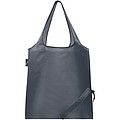 Sabia RPET foldable tote bag