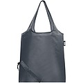 Sabia RPET foldable tote bag