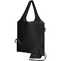 Sabia RPET foldable tote bag