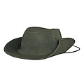 Safari hat, khaki