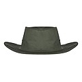 Safari hat, khaki
