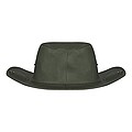 Safari hat, khaki