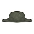 Safari hat, khaki