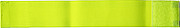 Safety arm band with two reflective stripes, for promotional use.
