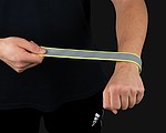 Safety bracelet