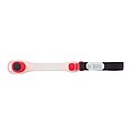 Safety led strap