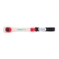 Safety led strap