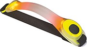 Safety LED wrist band