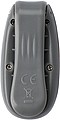 Safety light with clip