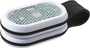 Safety light with powerful COB LED lights