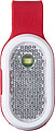 Safety light with powerful COB LED lights