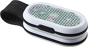 Safety light with powerful COB LED lights
