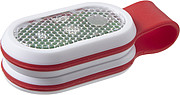 Safety light with powerful COB LED lights