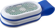 Safety light with powerful COB LED lights