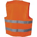 Safety vest - orange