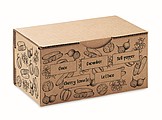 Salad growing kit