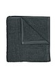 Salon Towel, T1-S45, Anthracite, 400 gr/m2