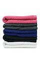 Salon Towel, T1-S45, Anthracite, 400 gr/m2
