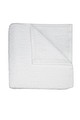 Salon Towel, T1-S45, White, 400 gr/m2