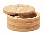 Salt and pepper box