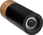 Salt and pepper mill