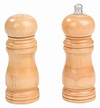 Salt shaker & pepper mill 