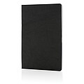 Salton luxury kraft paper notebook A5