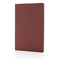 Salton luxury kraft paper notebook A5