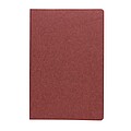 Salton luxury kraft paper notebook A5