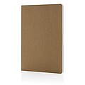 Salton luxury kraft paper notebook A5